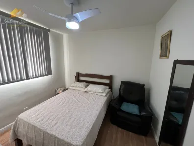 Apartamento com 2 Quartos para venda ou aluguel, 50m² no Jardim Mariléa, Rio das Ostras