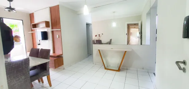 Apartamento com 3 Quartos à venda, 70m² no Inácio Barbosa, Aracaju