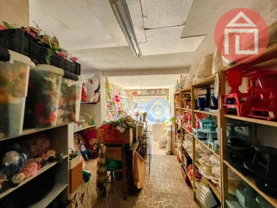 Loja / Salão / Ponto Comercial para alugar, 40m² no Cidade Planejada I, Bragança Paulista