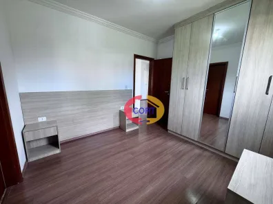 Apartamento com 2 Quartos à venda, 65m² no Jardim das Cerejeiras, Arujá