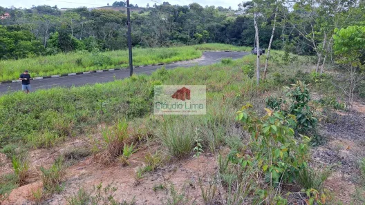 Terreno / Lote / Condomínio à venda, 699m² no Santa Rosa, Simões Filho