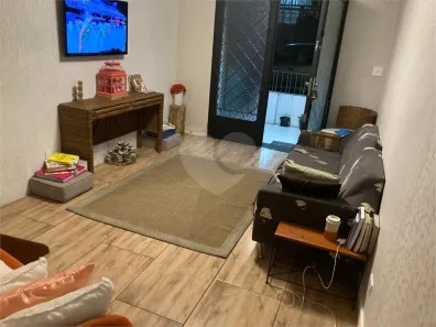 Casa de Vila com 2 Quartos à venda, 120m² no Vila Prudente, São Paulo