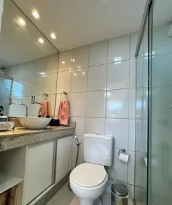 Apartamento com 2 Quartos à venda, 66m² no Afonso Pena, São José dos Pinhais