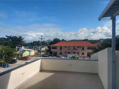 Cobertura com 3 Quartos à venda, 150m² no Pilar, Ilha de Itamaracá