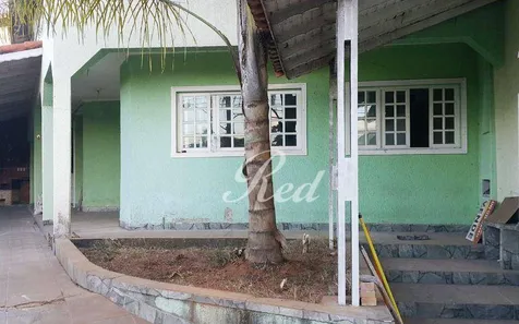 Casa com 3 Quartos para venda ou aluguel, 220m² no Cidade Edson, Suzano