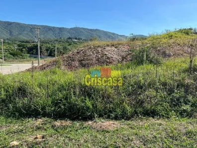 Terreno / Lote / Condomínio à venda, 458m² no Balneário São Pedro, São Pedro da Aldeia