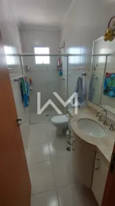 Casa com 3 Quartos à venda, 206m² no Jardim Paraíso, São Paulo