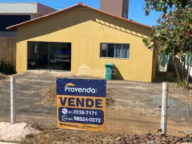 Casa com 2 Quartos à venda, 420m² no , Abadiânia