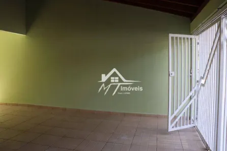 Casa com 2 Quartos à venda, 80m² no Jardim Primavera, Sumaré