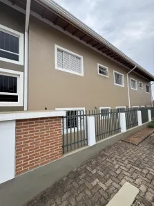 Kitnet com 1 Quarto para alugar, 50m² no Jardim Santa Genebra II (Barão Geraldo), Campinas