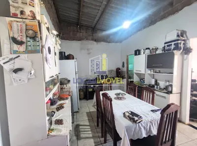Casa de Condomínio com 1 Quarto à venda, 70m² no Felícia, Vitória da Conquista