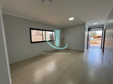 Casa de Condomínio com 3 Quartos à venda, 162m² no Parque Residencial Damha, Araraquara