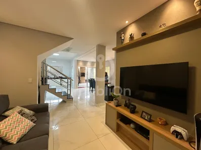 Sobrado com 4 Quartos à venda, 150m² no Portais (Polvilho), Cajamar
