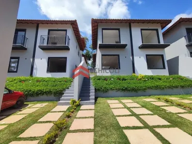 Casa com 3 Quartos à venda, 94m² no Jardim Europa, Vargem Grande Paulista