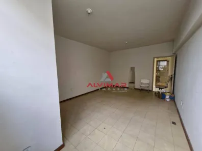 Conjunto Comercial / Sala para alugar, 41m² no Vila Santa Cecília, Volta Redonda