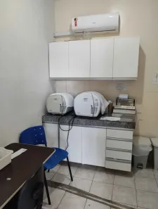 Loja / Salão / Ponto Comercial com 2 Quartos à venda, 70m² no Mangabeira, João Pessoa