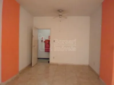 Conjunto Comercial / Sala à venda, 29m² no Centro, Araraquara