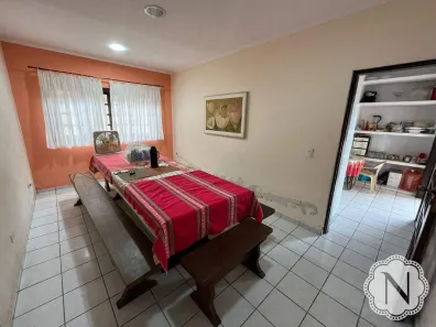 Sobrado com 3 Quartos para alugar, 345m² no Cibratel I, Itanhaém