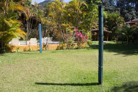Hotel / Motel / Pousada à venda, 549m² no Boiçucanga, São Sebastião