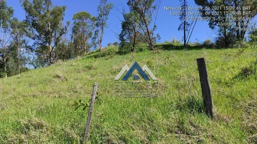 Fazenda / Sítio / Chácara com 2 Quartos à venda, 151m² no Rural, Alvorada do Sul