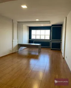 Conjunto Comercial / Sala para alugar, 64m² no Centro, Mirassol