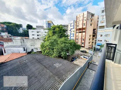 Apartamento com 2 Quartos à venda, 59m² no Federação, Salvador
