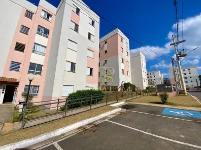 Apartamento com 2 Quartos à venda, 49m² no Canjica (Terra Preta), Mairiporã