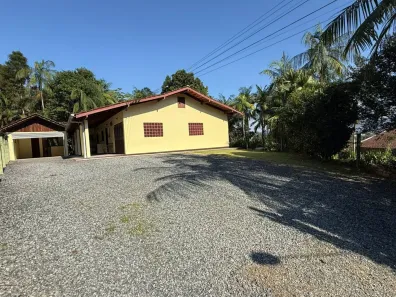 Casa com 4 Quartos à venda, 183m² no Badenfurt, Blumenau