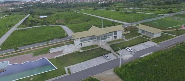 Terreno / Lote / Condomínio à venda, 300m² no Centro, Glória do Goitá