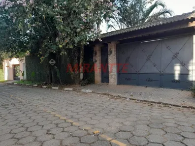 Casa com 2 Quartos à venda, 150m² no Roseira, Mairiporã