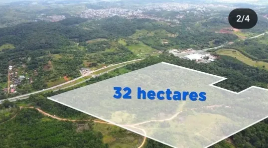 Terreno / Lote / Condomínio à venda, 360000m² no , Moreno