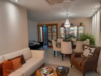Cobertura com 4 Quartos à venda, 287m² no Camboinhas, Niterói