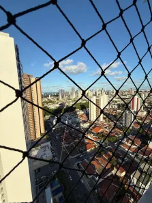 Apartamento com 3 Quartos para alugar, 94m² no Pedro Gondim, João Pessoa