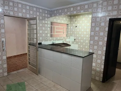 Casa Comercial com 3 Quartos para alugar, 179m² no Jardim América, Sorocaba