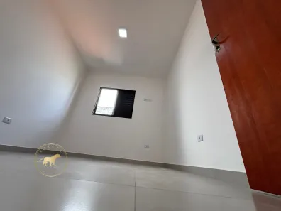 Sobrado com 2 Quartos à venda, 78m² no Chácara São Luiz, Franco da Rocha