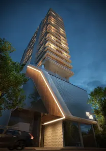 Loja / Salão / Ponto Comercial à venda, 238m² no Perequê, Porto Belo