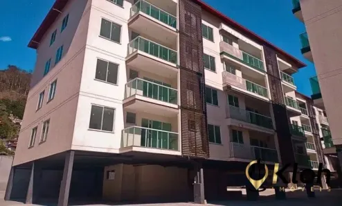 Apartamento com 2 Quartos à venda, 68m² no Retiro, Petrópolis