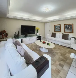 Apartamento com 4 Quartos à venda, 137m² no Boa Viagem, Recife