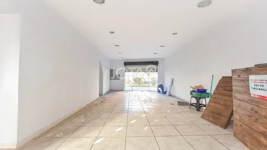 Conjunto Comercial / Sala para alugar, 50m² no Alto da Rua XV, Curitiba