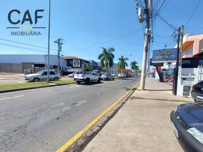 Conjunto Comercial / Sala à venda, 120m² no Jardim das Laranjeiras, Jaguariúna