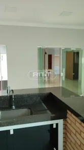 Casa com 3 Quartos à venda, 204m² no Jardim Residencial Flórida, Iracemápolis