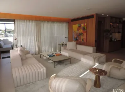 Cobertura com 3 Quartos para alugar, 352m² no Jardim Panorama, São Paulo