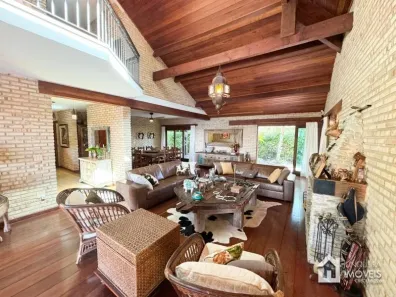 Casa de Condomínio com 4 Quartos à venda, 500m² no , Areal