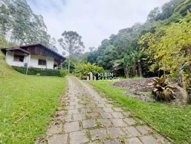 Fazenda / Sítio / Chácara com 3 Quartos à venda, 1100m² no Debossan, Nova Friburgo