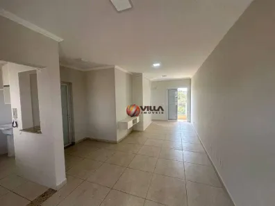 Apartamento com 1 Quarto para alugar, 44m² no Vila Dainese, Americana