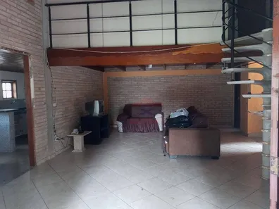 Fazenda / Sítio / Chácara com 5 Quartos à venda, 500m² no Chacara Santa Monica, Vargem Grande Paulista