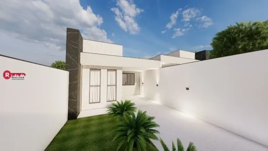 Casa com 3 Quartos à venda, 180m² no Sao Joaquim De Bicas, São Joaquim de Bicas