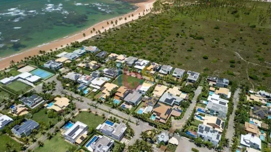 Casa com 6 Quartos à venda, 572m² no Industrial, Camaçari