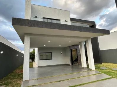 Casa de Condomínio com 7 Quartos à venda, 336m² no Alto da Boa Vista, Brasília
