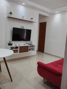 Apartamento com 2 Quartos à venda, 50m² no Pedra do Descanso, Feira de Santana